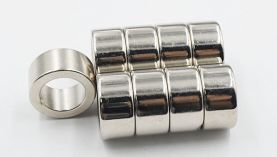 詳解找定制磁鐵廠家要注意的問題是什么 「聚盛磁鐵」