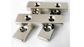 線上找廠家訂購強力磁鐵，側(cè)重關(guān)注什么問題 「聚盛磁鐵」