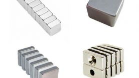 淺談對(duì)于強(qiáng)力磁鐵廠(chǎng)的這些要點(diǎn)需要了解「聚盛磁鐵」