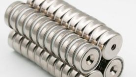 定制釹鐵硼磁鐵，論廠家品牌的重要?！妇凼⒋盆F」