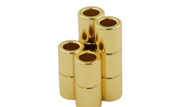 有口皆碑之聚盛磁鐵廠家讓客戶認(rèn)可的理由！「聚盛磁鐵」