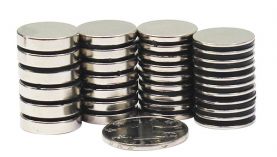 選六盤(pán)水磁鐵廠(chǎng)家，一般哪里比較多廠(chǎng)家供選擇？ 「聚盛磁鐵」