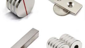 2022年稀土釹鐵硼材料漲幅行情分析！「聚盛磁鐵」