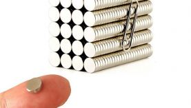 成本與質(zhì)量成正比嗎？強力磁鐵廠家告訴您！「聚盛磁鐵」