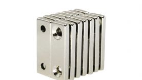 佛山強(qiáng)力磁鐵采購(gòu)，感謝珂玥精密程總對(duì)聚盛的認(rèn)可！「聚盛磁鐵」