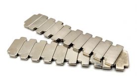 解惑之強(qiáng)力磁鐵可以走空運(yùn)發(fā)貨嗎！「聚盛磁鐵」