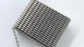 強(qiáng)力磁鐵源頭生產(chǎn)廠商，聚盛磁鐵365天供貨不掉鏈「聚盛磁鐵」