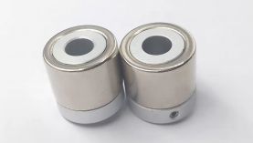 行業(yè)之分析稀土釹鐵硼價(jià)格較高點(diǎn)小幅度回落，稀土高景氣還能延續(xù)嗎？（二）「聚盛磁鐵」