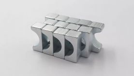 做強(qiáng)力磁鐵的廠家一定會(huì)是正規(guī)的廠家嗎？「聚盛磁鐵」