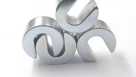 釹鐵硼磁鐵加工，聚盛提供一站式生產(chǎn)服務(wù)「聚盛磁鐵」