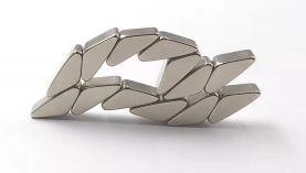 分析之高性能燒結(jié)釹鐵硼磁體在風(fēng)力發(fā)電機(jī)中的應(yīng)用「聚盛磁鐵」