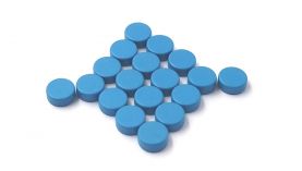 定制釹鐵硼磁鐵，怎么知道找的是正規(guī)正規(guī)廠家？ 「聚盛磁鐵」