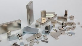 釹鐵硼磁鐵打樣需要哪些步驟？「聚盛磁鐵」