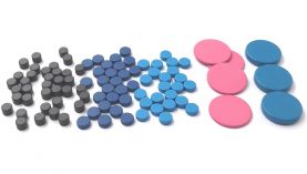 耐高溫強力磁鐵價格為什么會比常規(guī)的強力磁鐵價格貴？「聚盛磁鐵」