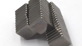 釹鐵硼磁鐵強磁以什么來看性能磁力情況？ 「聚盛磁鐵」