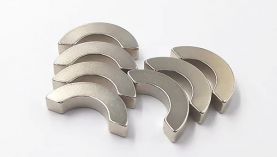 破防強(qiáng)力磁鐵鍍層處理的大作用 「聚盛磁鐵」