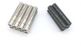 卓越的釹鐵硼磁鐵廠家應(yīng)該具備什么條件？「聚盛磁鐵」