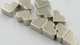 強磁釹鐵硼吸鐵石定制哪家有實力？「聚盛磁鐵」