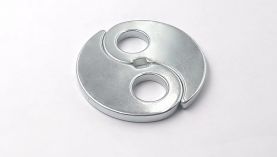 釹鐵硼生產(chǎn)廠家-聚盛提供的永遠不是價格 「聚盛磁鐵」