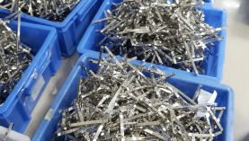 品牌釹鐵硼廠家有什么樣的實力值得推薦？ 「聚盛磁鐵」