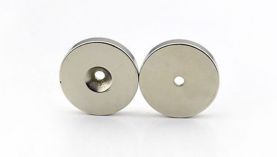 釹鐵硼磁鐵性能使用不同問題分析「聚盛磁鐵」