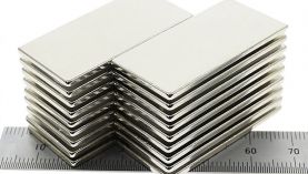 強力磁鐵用啥材料好—聚盛推薦「聚盛磁鐵」