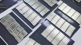 永磁強(qiáng)力磁鐵的庫存存放事宜 「聚盛磁鐵」