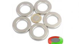 聚盛小知識—強力磁鐵性能有哪些？ 「聚盛磁鐵」