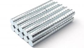 定制的釹鐵硼磁鐵批量訂做最后不能用怎么處理？「聚盛磁鐵」  ?