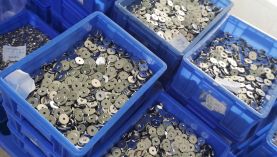 選釹鐵硼磁鐵工廠就得看其是否具備穩(wěn)定出貨「聚盛磁鐵」