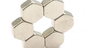 聚盛釹鐵硼磁鐵定制—高效解決客戶批量定制問題的廠家 「聚盛磁鐵」