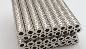 強力磁鐵尺寸有哪些 「聚盛磁鐵」