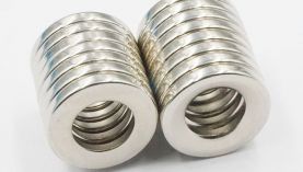 定制圓形磁鐵，好品質(zhì)更經(jīng)用「聚盛磁鐵」