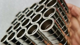 選購(gòu)異形強(qiáng)力磁鐵有沒(méi)有對(duì)產(chǎn)品的甄選技巧？「聚盛磁鐵」