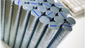 分析之釹鐵硼磁鐵廠家用什么檢驗產(chǎn)品品質(zhì)？「聚盛磁鐵」