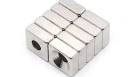 采購(gòu)強(qiáng)力磁鐵，如何找定制廠家？「聚盛磁鐵」