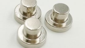 釹鐵硼磁鐵性能有哪些？ 「聚盛磁鐵」