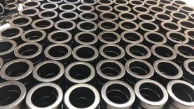 在網(wǎng)上找強(qiáng)力磁鐵廠家定做靠譜嗎？ 「聚盛磁鐵」