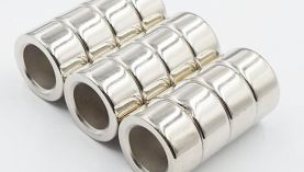 聚盛立足于磁鐵行業(yè)12年靠的是什么贏得客戶認(rèn)可？「聚盛磁鐵」