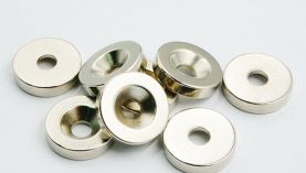 檢驗(yàn)強(qiáng)力磁鐵廠家實(shí)力的標(biāo)準(zhǔn)是什么？「聚盛磁鐵」