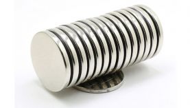 聚盛告訴您釹鐵硼強(qiáng)磁價格的秘密「聚盛磁鐵」