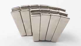 釹鐵硼磁鐵的打樣檢測之重要性「聚盛磁鐵」