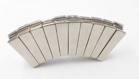 定制長沙釹鐵硼廠家推薦！「聚盛磁鐵」