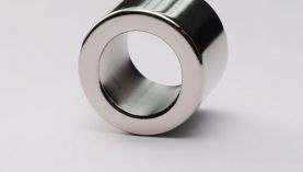 磁鐵你們家可以定制嗎？「聚盛磁鐵」