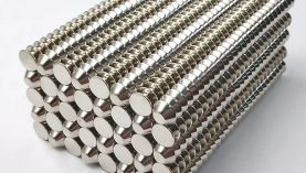 強(qiáng)力磁鐵工作環(huán)境分析「聚盛磁鐵」