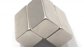 高強(qiáng)磁強(qiáng)力磁鐵定制什么流程？「聚盛磁鐵」