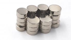 南通釹鐵硼磁石定制廠家，品質(zhì)推薦！「聚盛磁鐵」