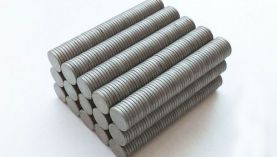 高科技釹鐵硼企業(yè)應(yīng)具備哪些條件？「聚盛磁鐵」