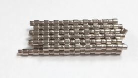 釹鐵硼磁鐵為什么對產(chǎn)品品質(zhì)有高要求？「聚盛磁鐵」