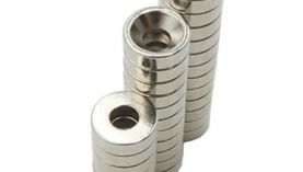 訂購釹鐵硼，找供應(yīng)商有聯(lián)系方式推薦嗎「聚盛磁鐵」